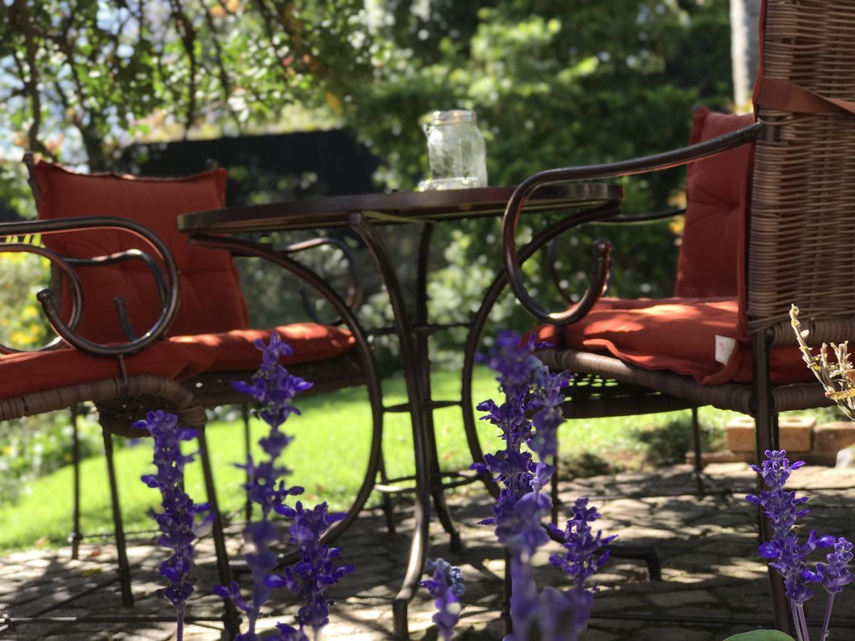 Claires Of Sandton Luxury Guest House Johannesburg Ngoại thất bức ảnh