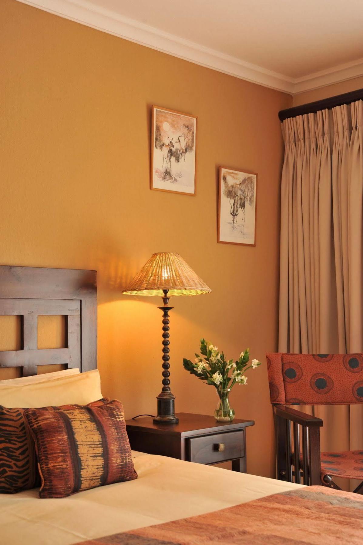 Claires Of Sandton Luxury Guest House Johannesburg Ngoại thất bức ảnh