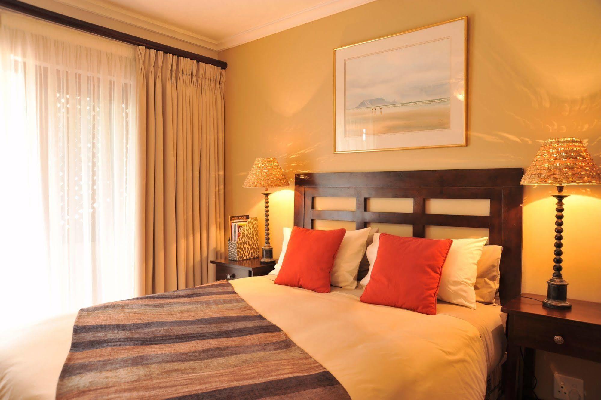 Claires Of Sandton Luxury Guest House Johannesburg Ngoại thất bức ảnh